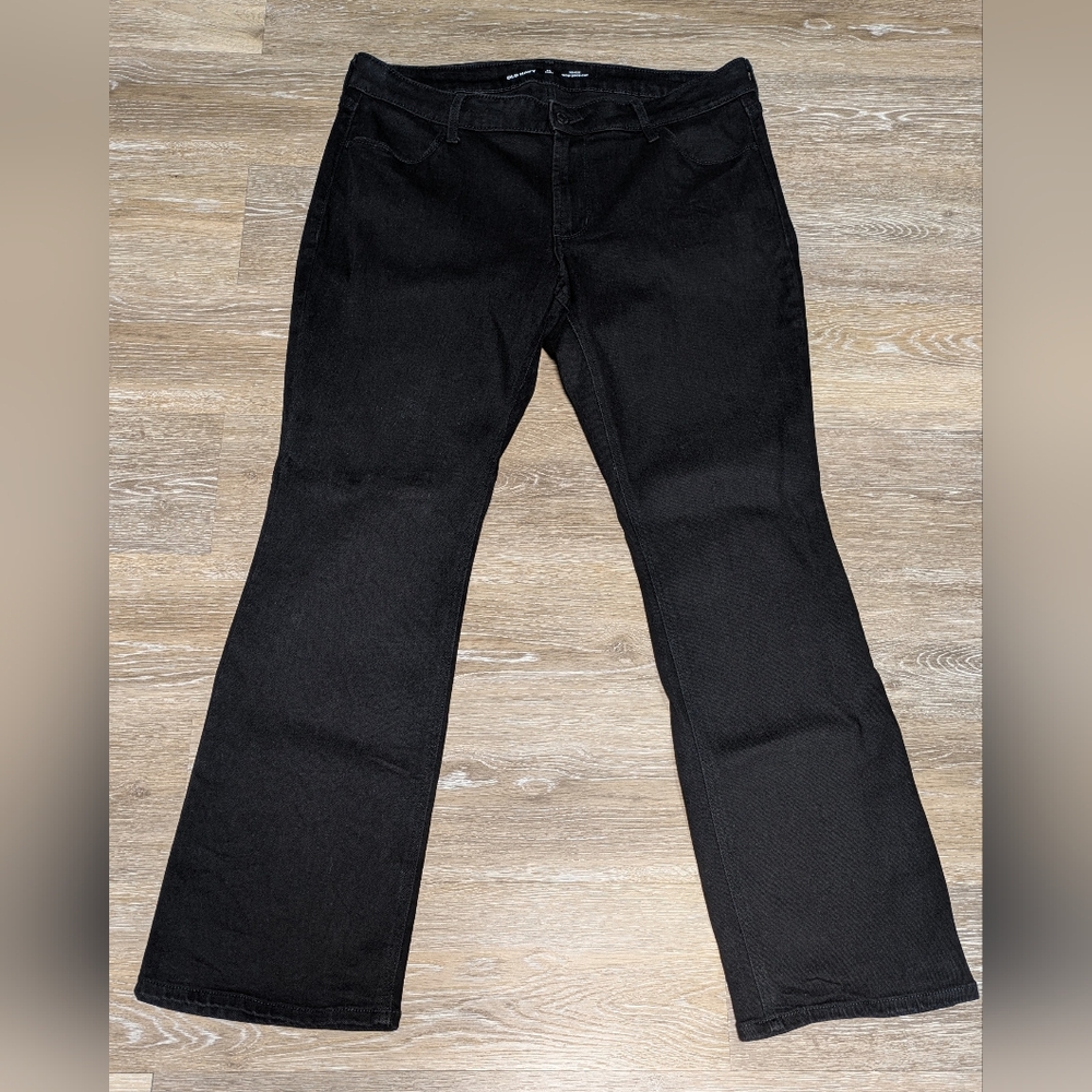 Old Navy Women's WOW Bootcut Jeans